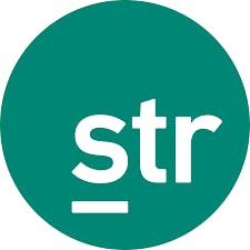 STR Logo v2
